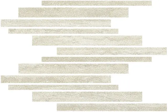 Verso Vein Cut Mureto Mosaic Classic Soft 30x45