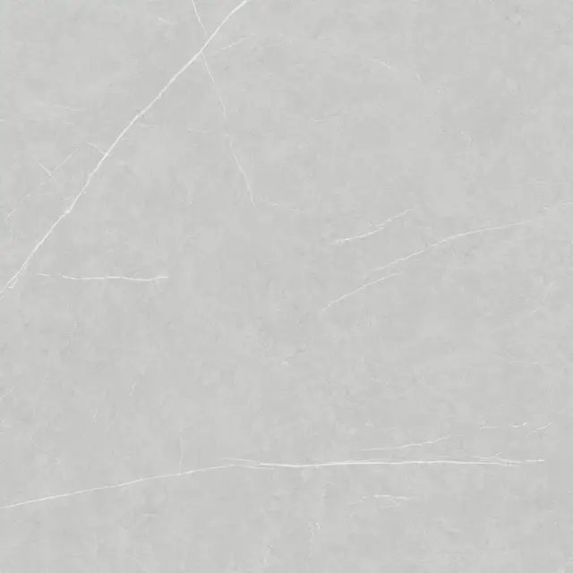 Allure Light Grey Anti-Slip 2cm 120x120