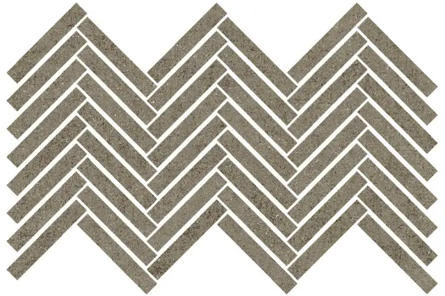 Cuit Spike Mosaic Clay Soft 30x45
