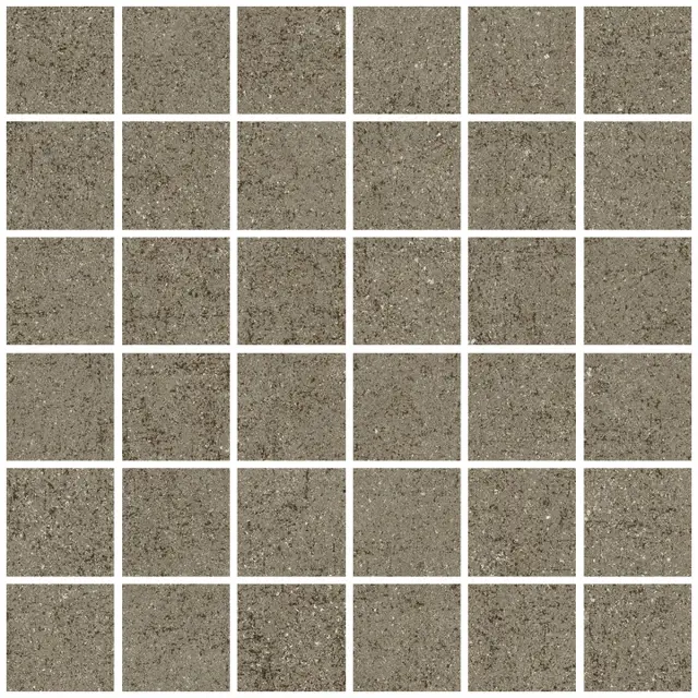 Cuit Mosaic 55 Clay Anti-Slip 30x30
