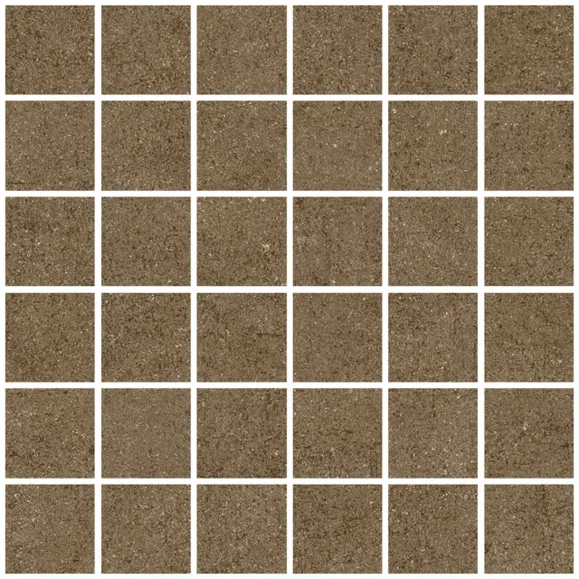 Cuit Mosaic 55 Terra Anti-Slip 30x30
