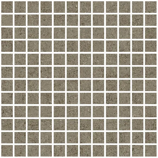 Cuit Mosaic 25 Clay Soft 30x30