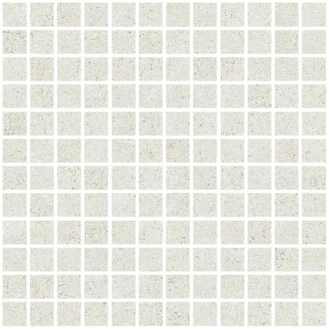 Cuit Mosaic 25 Bone Soft 30x30