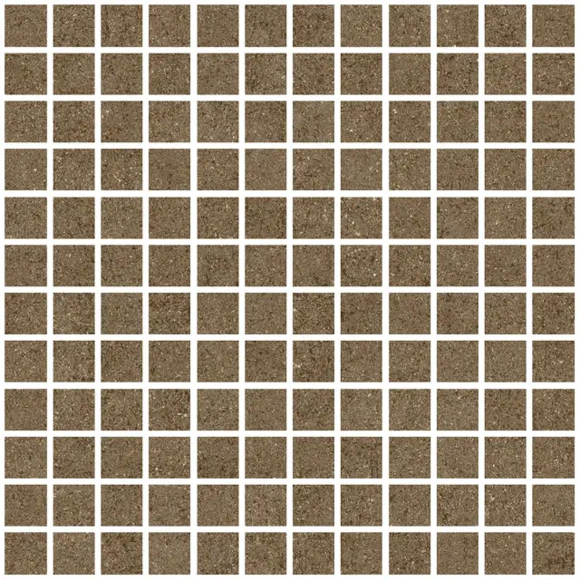 Cuit Mosaic 25 Terra Soft 30x30