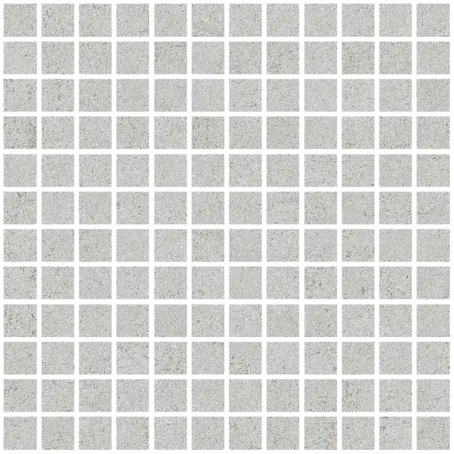 Cuit Mosaic 25 Grey Anti-Slip 30x30