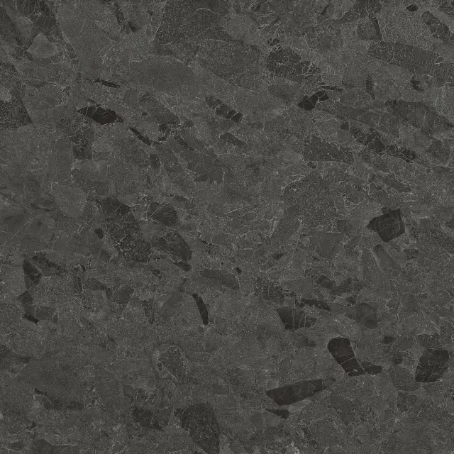 Eme Anthracite Anti-Slip 90x90