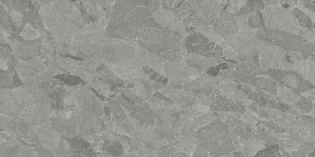 Eme Grey Anti-Slip 45x90
