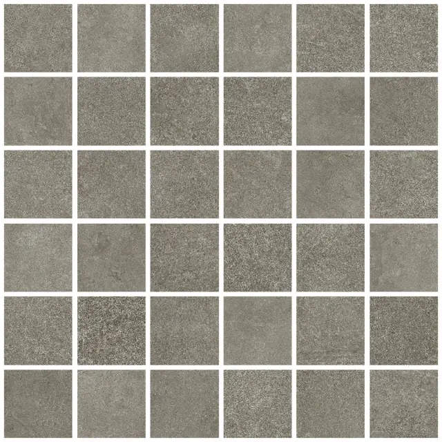 Floss Mosaic 55 Smoky Anti-Slip 30x30