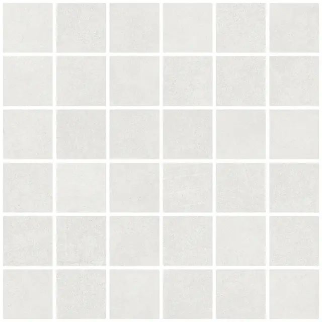 Floss Mosaic 55 Bone Anti-Slip 30x30