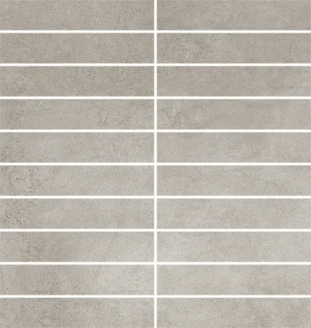 Floss Mosaic 315 Smoky Natural 30x30