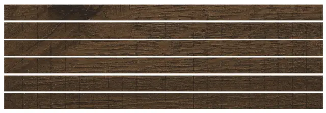 Ombra Mosaic 590 Cocoa 30x90