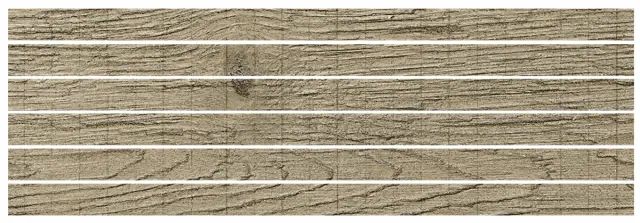 Ombra Mosaic 590 Sand 30x90