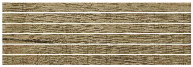 Ombra Mosaic 590 Walnut 30x90