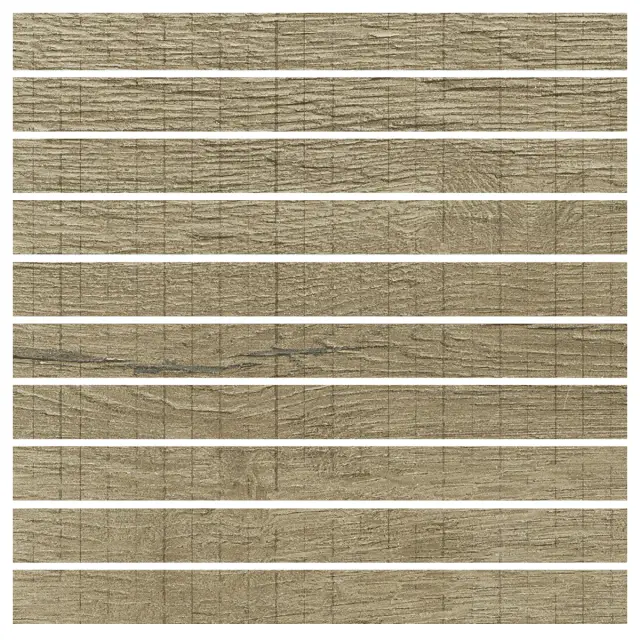 Ombra Mosaic 330 Cognac 30x30