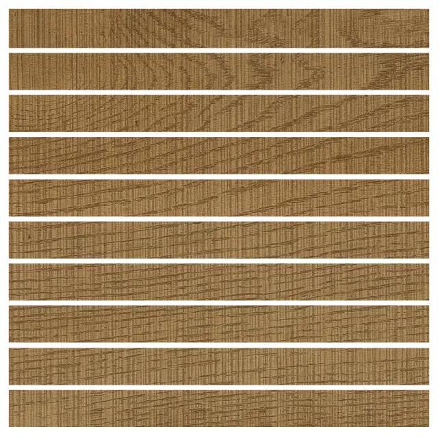 Riga Mosaic 330 Honey 30x30