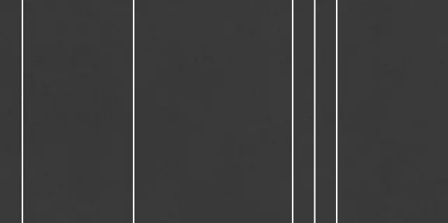 Cava Black Pattern 2 15b 15x30