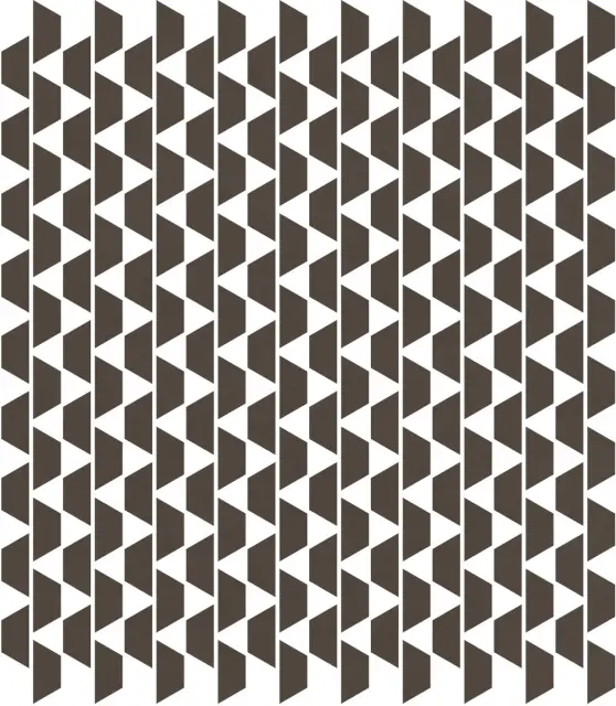 Cava Brown Mosaic. C. 29.5x29.9