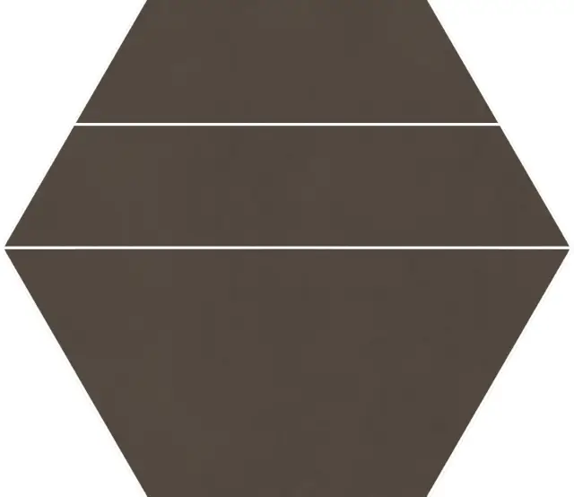 Cava Brown Pattern 3 13c 13x15
