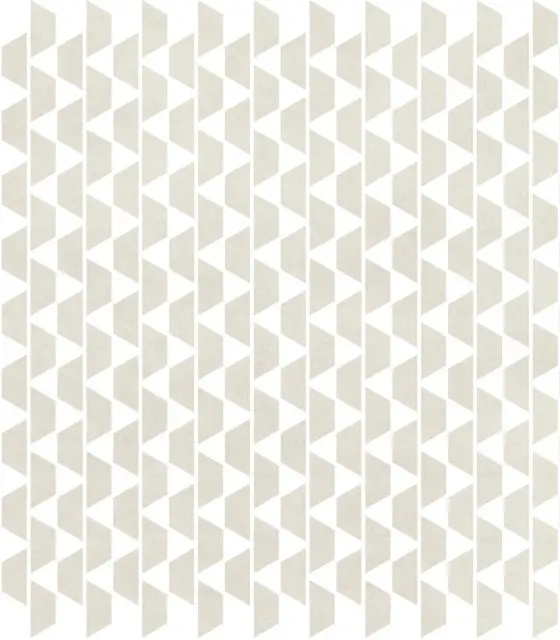 Cava White Mosaic. C. 29.5x29.9
