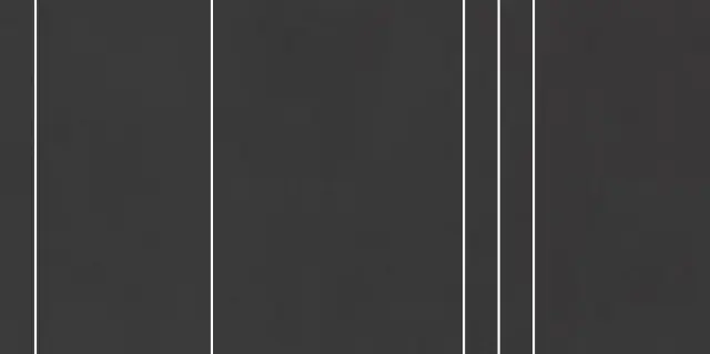 Cava Black Pattern 1 30a 30x60