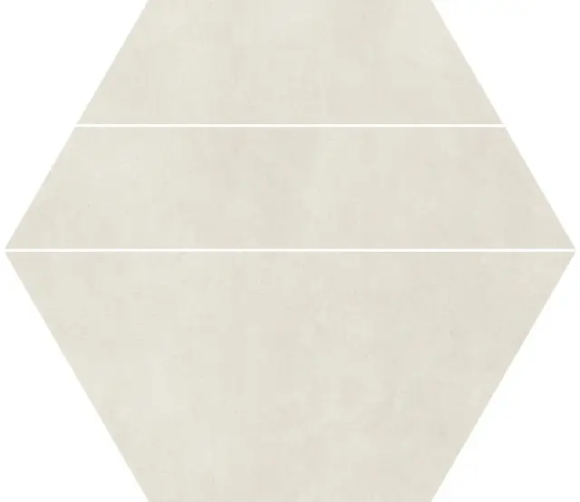 Cava White Pattern 3 13c 13x15