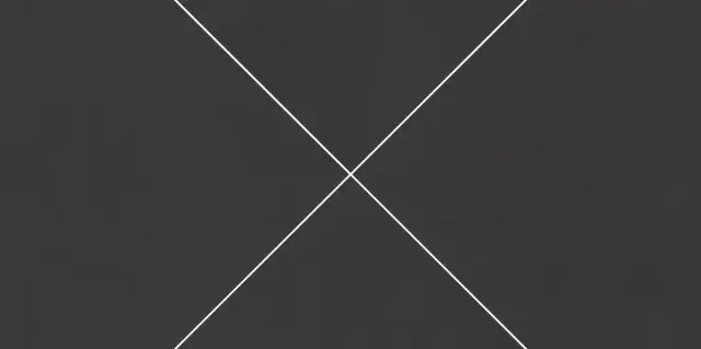 Cava Black Pattern 2 45b 45x90