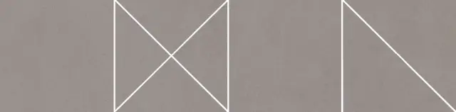 Cava Grey Pattern 3 7c 7.5x30