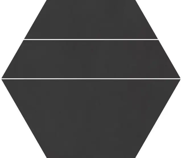 Cava Black Pattern 3 13c 13x15