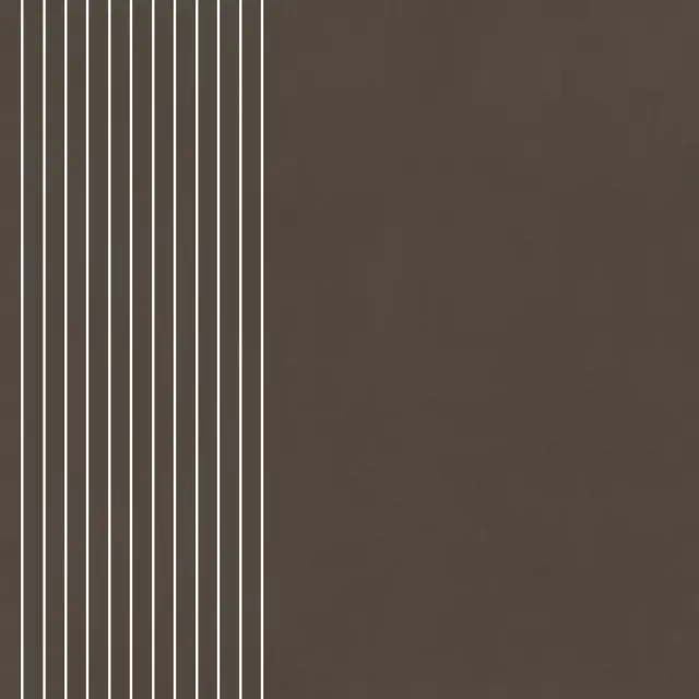 Cava Brown Pattern 3 60c 60x60