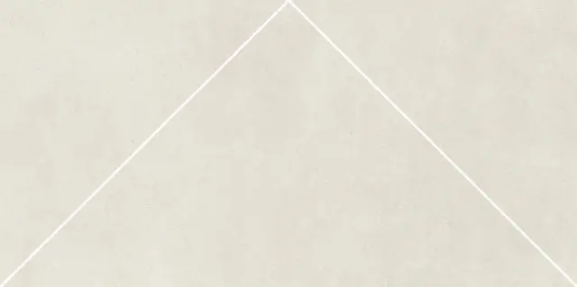 Cava White Pattern 1 45a 45x90