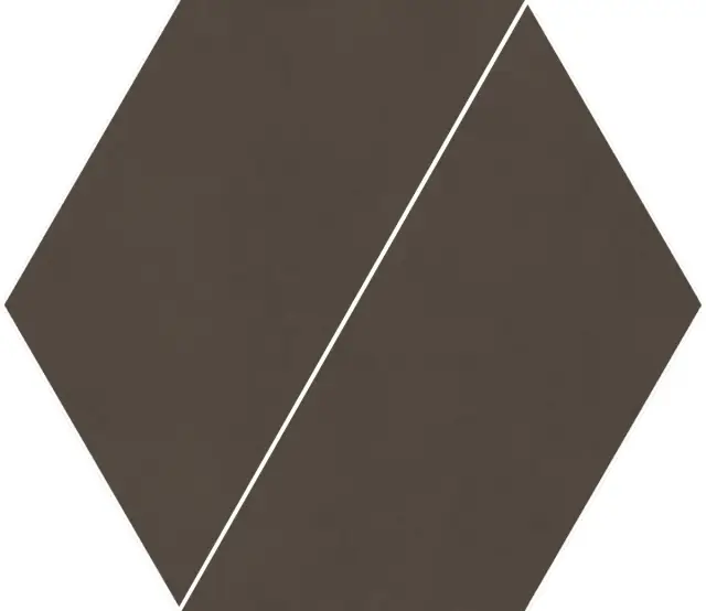Cava Brown Pattern 2 13b 13x15