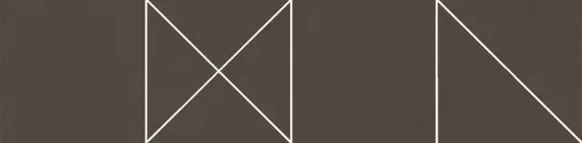 Cava Brown Pattern 3 7c 7.5x30