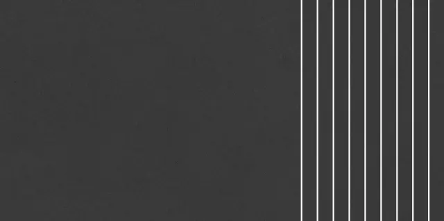 Cava Black Pattern 3 15c 15x30