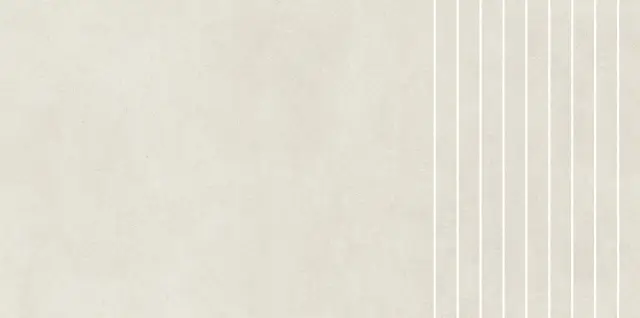 Cava White Pattern 3 15c 15x30