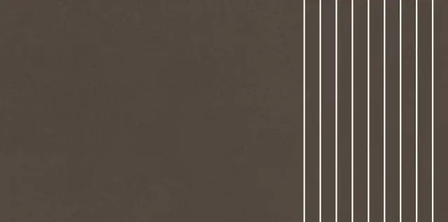 Cava Brown Pattern 3 15c 15x30