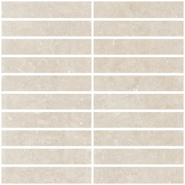Oda Light Mosaic 315 Anti-Slip 30x30