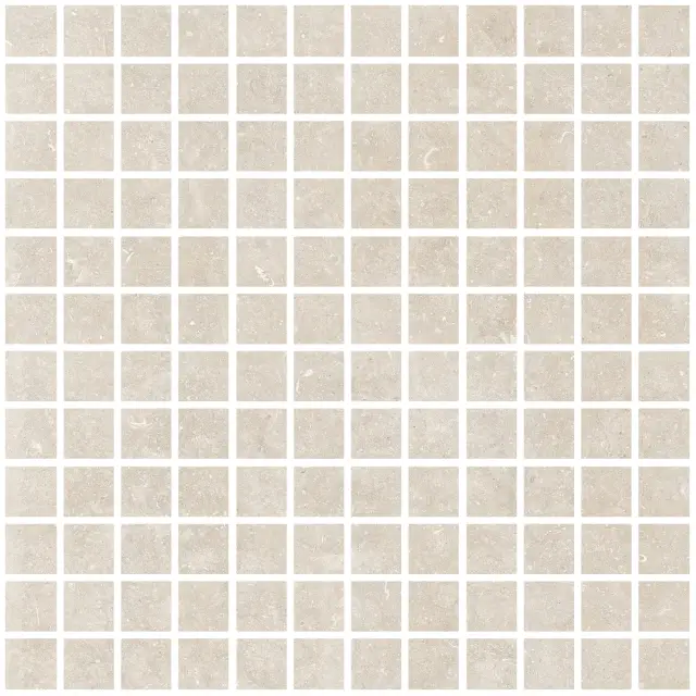 Oda Light Mosaic 25 Anti-Slip 30x30