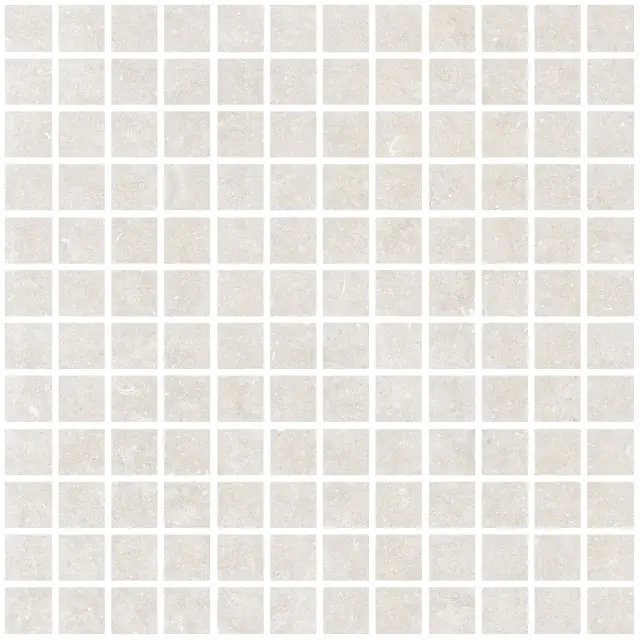 Oda Ice Mosaic 25 Anti-Slip 30x30