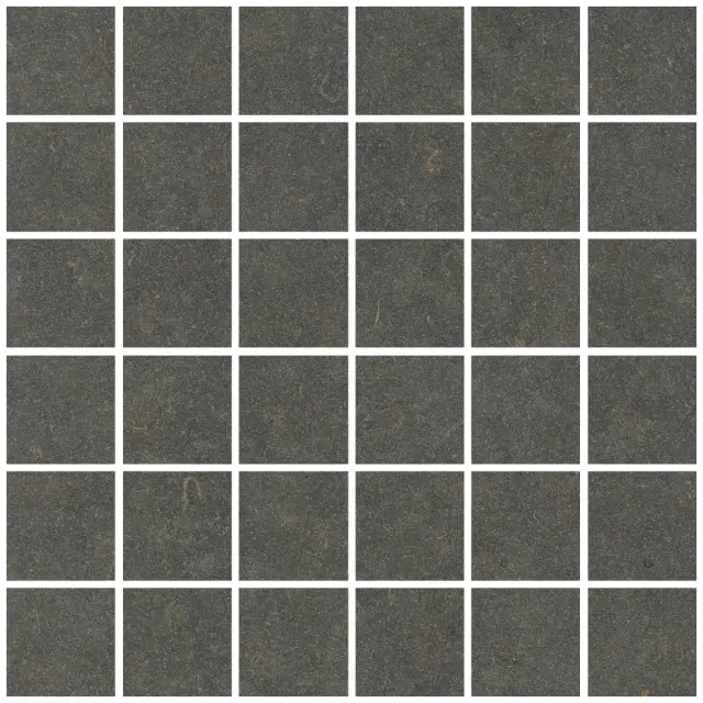 Oda Classic Mosaic 55 Honed 30x30
