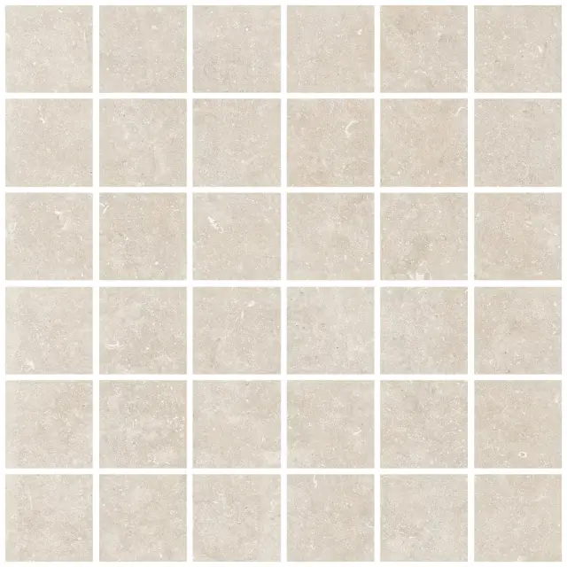 Oda Light Mosaic 55 Anti-Slip 30x30