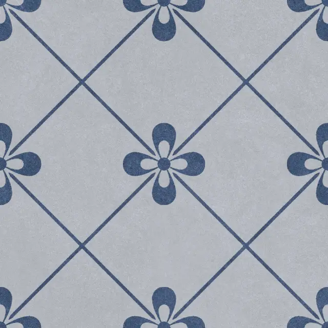 Levels Blanc Decor 1003 20x20