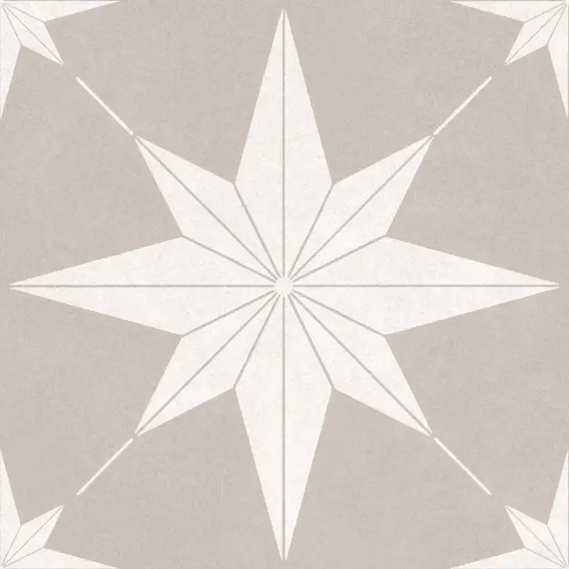 Levels Birch Decor 1020 20x20