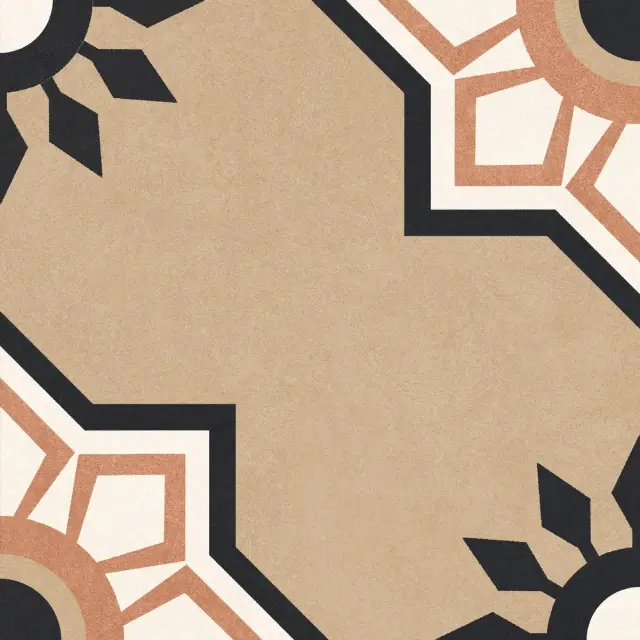 Levels Pearl Decor 1018 20x20