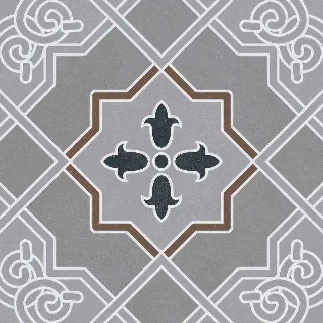Dust Decor Matt 20x20