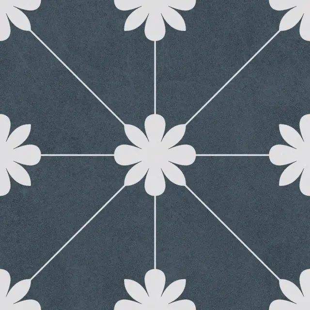 Oxford Decor Matt 20x20