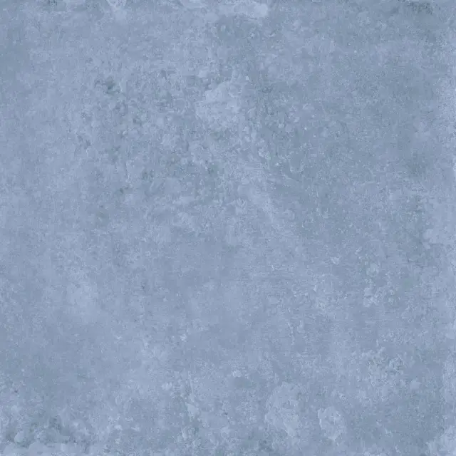 Palmas Blue 20x20