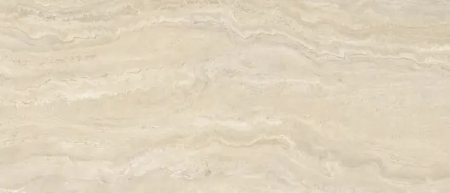 Authentic Luxe Gold Travertine Matte 6 Mm 120x280