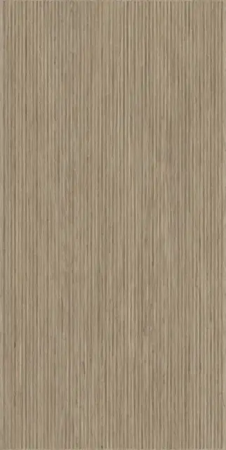 BATTEN WALNUT RECT 60X120