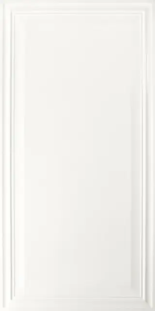 SORICO  BIANCO  RECT 60X120 (PANEL)