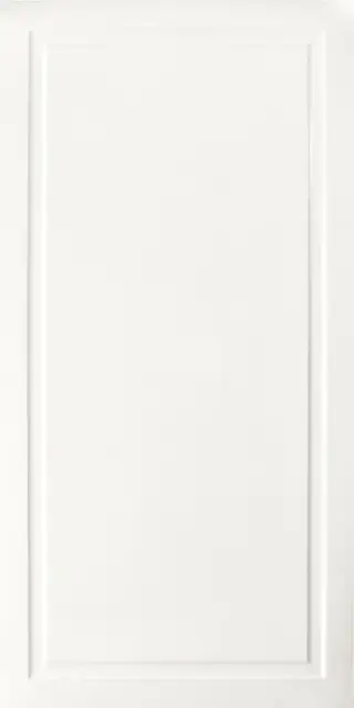 BELLAGIO BIANCO RECT 60X120 (PANEL)